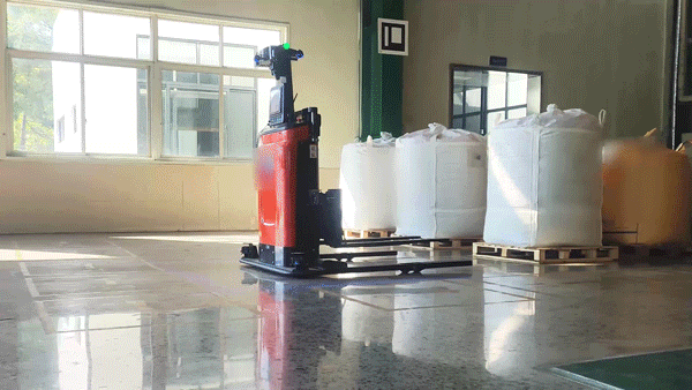 VisionNav to Integrate Production Line Automation for Manufacturing Industries