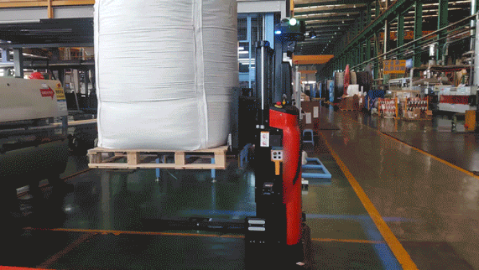 VisionNav to Integrate Production Line Automation for Manufacturing Industries