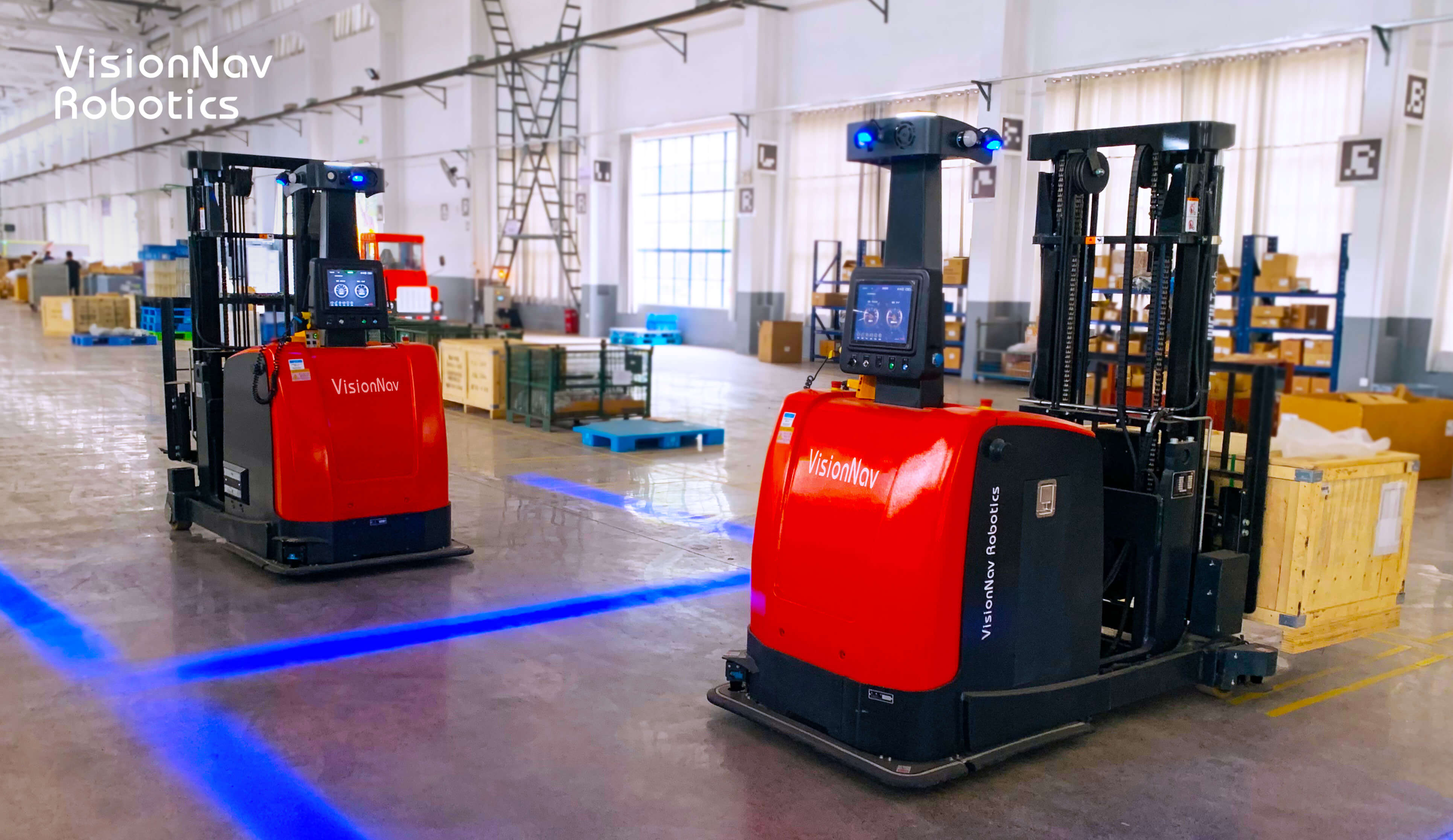 Horizontal Transfer of VNP20