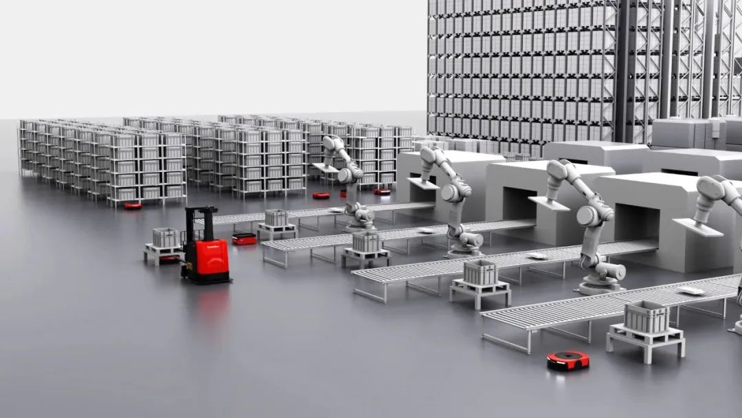 Unleashing Efficiency: How Automated Warehouse Systems are Boosting Productivity