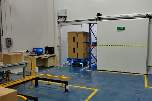 Revolutionizing Industries: A Comprehensive Guide to AMR Material Handling