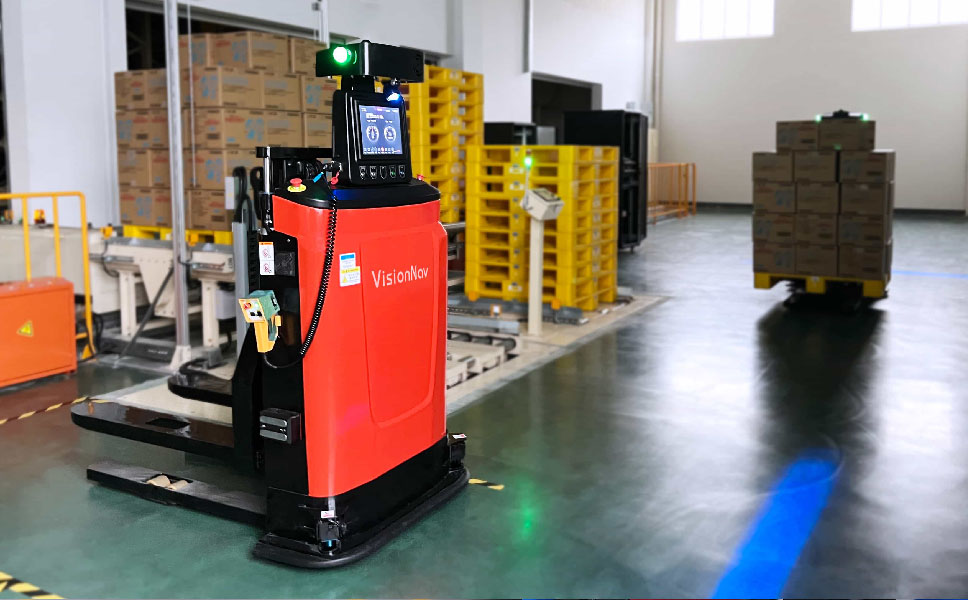 Is Your Food Storage Warehouse Prepared for a Sustainable Workflow?