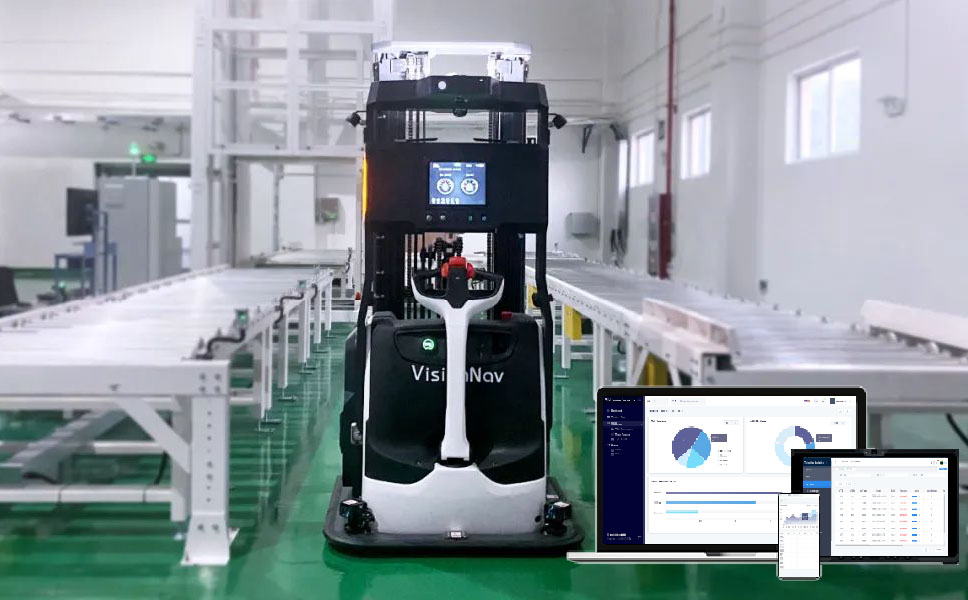 AGF Solutions Demystified: A Guide to Efficient Material Handling