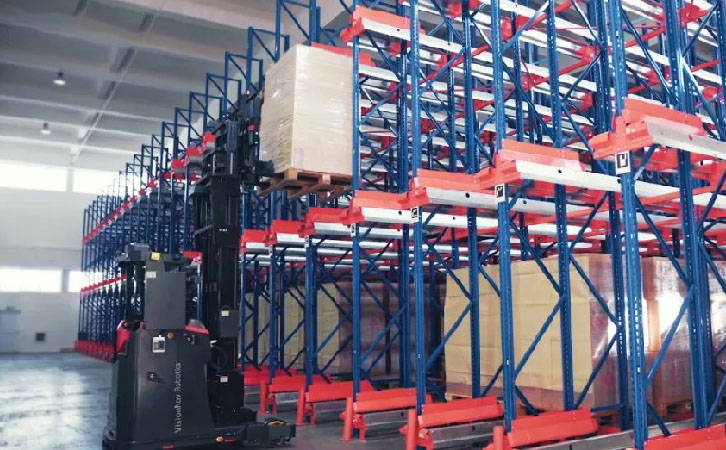 Next-Gen Logistics: Exploring the Power of AGV Transport Solutions