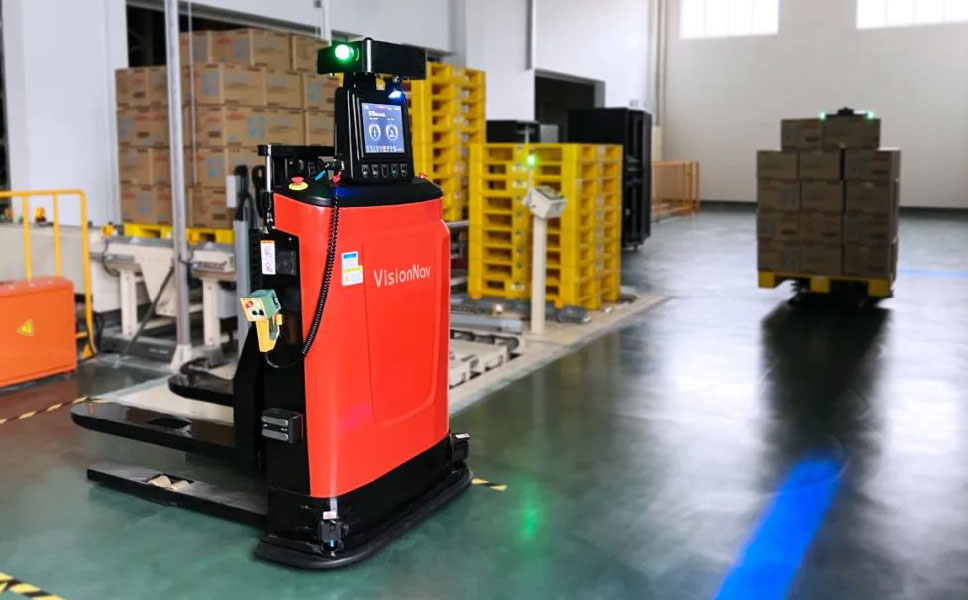 Smart Solutions for Health: Exploring the Wonders of Pharmaceutical Automation