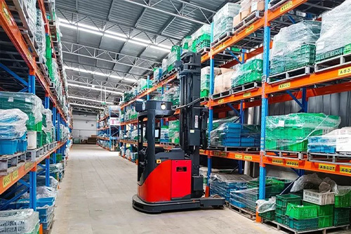Revolutionizing Global Logistics: How AGV Forklifts Are Reshaping Material Handling Worldwide