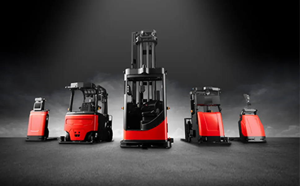 Revolutionizing Logistics: The Rise of Automated Pallet Warehouses