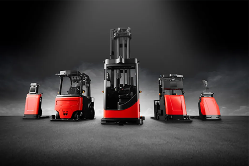 Revolutionizing Logistics: The Rise of Automated Pallet Warehouses