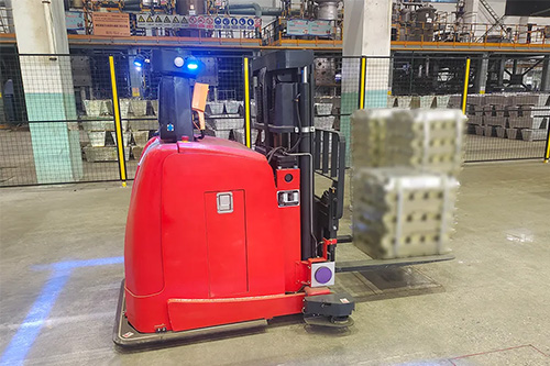 AMR Automation: Pioneering Solutions Showcasing Unparalleled Advantages  Introduction: In the rapidly evolving landscape of automation, AMR (Autonomous Mobile Robots) automation stands as a game-changer, transforming industries and streamlining operations