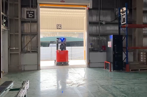 Why Automated Pallet Jacks Are the Key to Scalable and Efficient Logistics