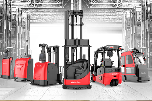 AGV Warehouse Automation: Revolutionizing Efficiency and Flexibility in Modern Logistics