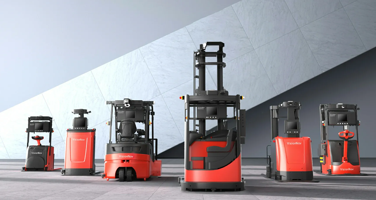 AGV Navigation Types: A Comprehensive Guide to Autonomous Guided Vehicle Technologies