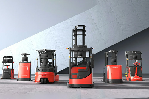 AGV Navigation Types: A Comprehensive Guide to Autonomous Guided Vehicle Technologies