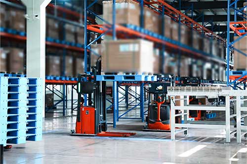 Auto Pallet Jack | Manual & Electric Pallet Truck Buying Guide