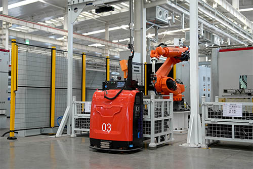 How to Choose the Right Technology for Your Automated Assembly Line